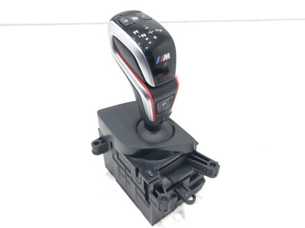 Riadiaca páka volič prevodovky BMW 5 (G30, F90) 2016 - 2022 9882343