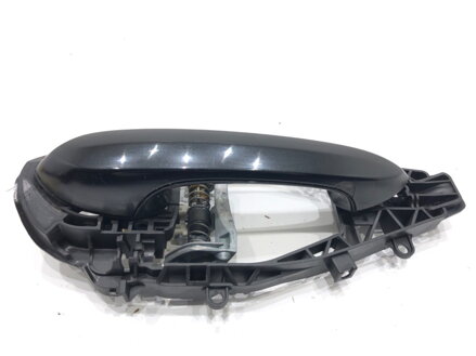 Kľučka vonkajšia pravá predná BMW 5 (G30, F90) 2016 - 2022 9881776