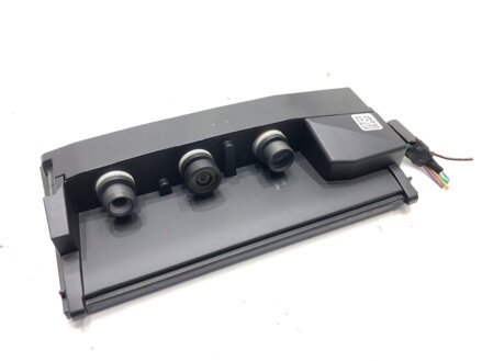 Kamera okná prednej BMW 5 (G30, F90) 2016 - 2022 5A3C115