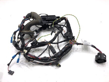 Kabeláž dvere predná pravá BMW 5 (G30, F90) 2016 - 2022 9841275