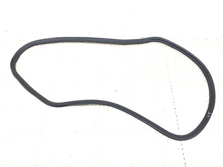 Tesnenie dverí zadné ľavé BMW 5 (G30, F90) 2016 - 2022