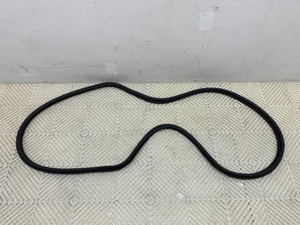 Tesnenie veka batožinového priestoru kufra BMW 5 (G30, F90) 2016 - 2022 7366401