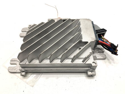 Zosilňovač harman BMW 5 (G30, F90) 2016 - 2022 5A38AB8