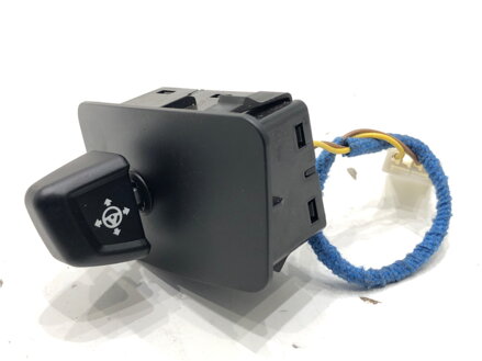 Prepínač regulácie volantu BMW 5 (G30, F90) 2016 - 2022 9496254