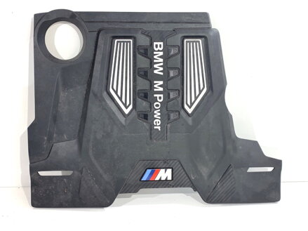 Veko / kryt motora BMW 5 (G30, F90) 2016 - 2022 7852131