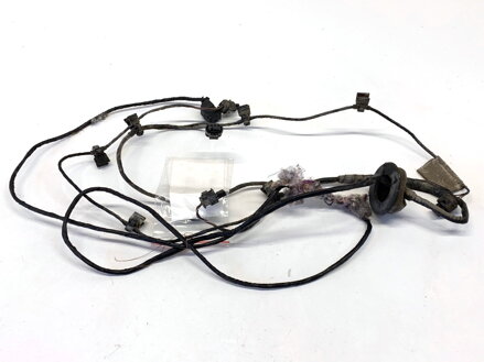 Kabeláž PDC zadná Skoda Roomster (5J7) 2006 - 2015