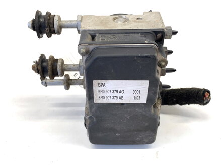 Čerpadlo Skoda Roomster (5J7) 2006 - 2015 0265801003