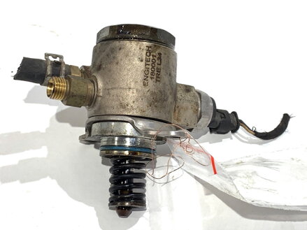 Čerpadlo vysokého tlaku Skoda Roomster (5J7) 2006 - 2015