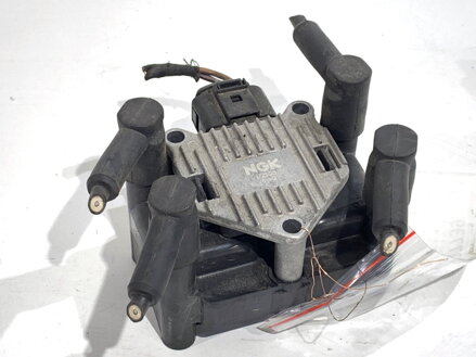 Cievka zapaľovacia Skoda Roomster (5J7) 2006 - 2015 NGK U2003