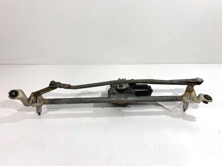 Mechanizmus stieračov predný Suzuki Swift III (MZ, EZ) 2005 - 2022