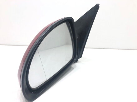 Spätné zrkadlo ľavé KIA CEE ' D SW (ED) 2007 - 2012