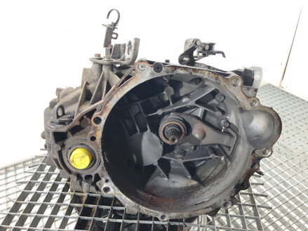 Prevodovka Hyundai I40 I (VF) 2012 - 2022 TN02DU