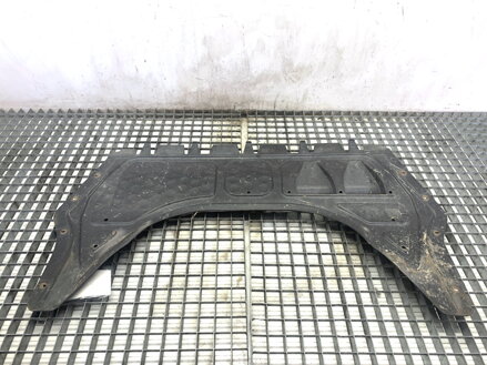 Kryt POD motor plastová VW Golf V (1K1) 2003 - 2010 1K0825237J