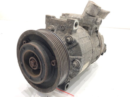 Kompresor klimatizácie VW Golf V (1K1) 2003 - 2010