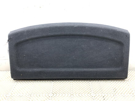 Polica zadná VW Golf V (1K1) 2003 - 2010