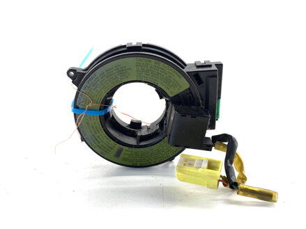 Krúžok slimák airbagu Mitsubishi Outlander I (CU_W) 2001 - 2008