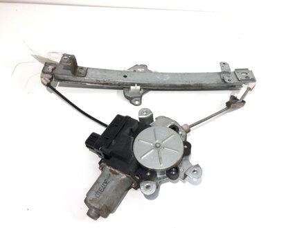 Sťahovačka okna ľavá zadná Mitsubishi Outlander I (CU_W) 2001 - 2008 MR573887