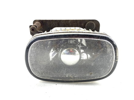 Halogén / hmlovka pravá predná Mitsubishi Outlander I (CU_W) 2001 - 2008