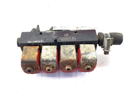 Vstrekovač LPG Mitsubishi Outlander I (CU_W) 2001 - 2008 67R010104