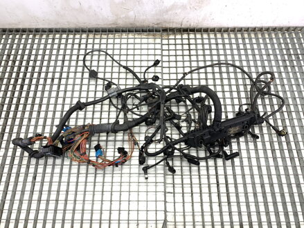 Kabeláž motora BMW X3 (E83) 2003 - 2011 3415141