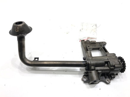 Čerpadlo oleja BMW X3 (E83) 2003 - 2011 7789838
