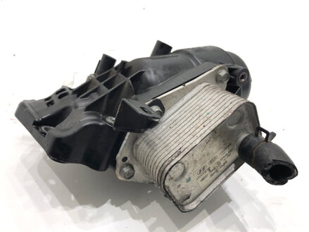 Základňa filtra oleja Hyundai I40 I (VF) 2012 - 2022 26410-2A300