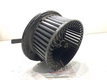 Ventilátor kúrenia Audi A3 (8P1) 2003 - 2013 1K1820015E