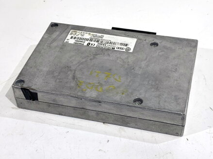 Modul bluetooth Audi A3 (8P1) 2003 - 2013 8P0862335H