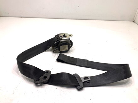 Bezpečnostný PÁS ľavý predný Audi A3 (8P1) 2003 - 2013 602134200