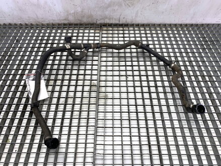 Hlavné potrubie vody BMW 3 Gran Turismo (F34) 2012 - 2022 8634283