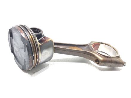 Piest S ojnicou BMW 3 Gran Turismo (F34) 2012 - 2022 8654480