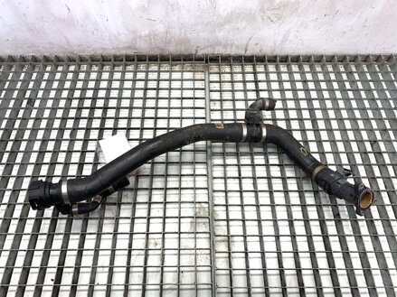 Potrubie vody BMW 3 Gran Turismo (F34) 2012 - 2022 8616528
