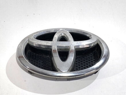 Znak / emblém predný Toyota Auris (_E15_) 2006 - 2012 75311-12A10