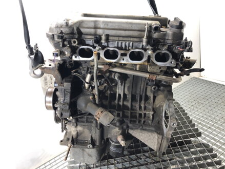 Motor Toyota Auris (_E15_) 2006 - 2012 4ZZ