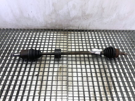 Poloos pravá predná Fiat Grande Punto (199_) 2005 - 2022