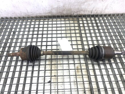 Poloos ľavá predná Fiat Grande Punto (199_) 2005 - 2022