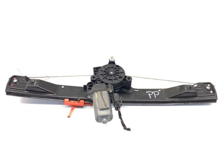 Sťahovačka okna pravá predná Fiat Grande Punto (199_) 2005 - 2022 51786728