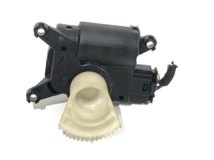 Motor radiátora kúrenia Fiat Grande Punto (199_) 2005 - 2022 A21101100