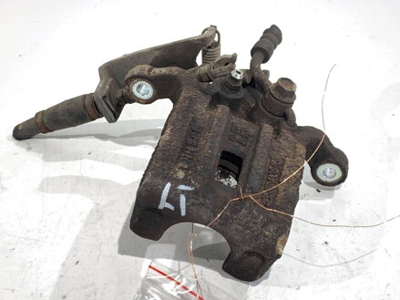 Brzdový strmeň ľavý zadný Hyundai Kona (OS, OSE, OSI) 2017 - 2022