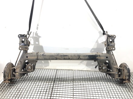 Výstuha zadná Hyundai Kona (OS, OSE, OSI) 2017 - 2022