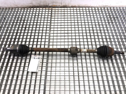 Poloos pravá predná Hyundai Kona (OS, OSE, OSI) 2017 - 2022 49501J9000