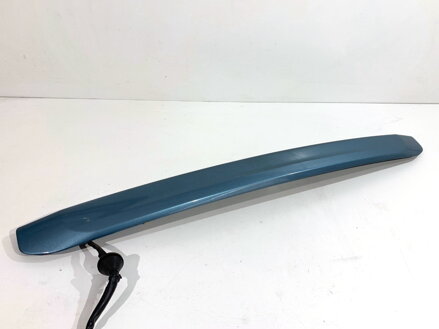 Kľučka veka batožinového priestoru zadná Hyundai Kona (OS, OSE, OSI) 2017 - 2022 87311-J9000