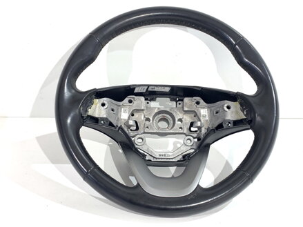 Volant Hyundai Kona (OS, OSE, OSI) 2017 - 2022