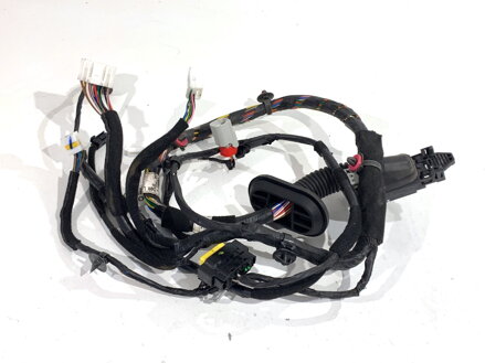 Kabeláž dvere predná ľavá Hyundai Kona (OS, OSE, OSI) 2017 - 2022 91600J9300