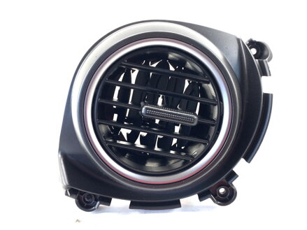 Mriežka ventilácie pravá predná Hyundai Kona (OS, OSE, OSI) 2017 - 2022 97490-J9000