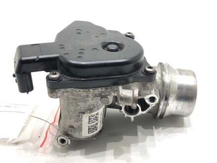 Škrtiaca klapka Dacia Duster (HM_) 2017 - 2022 161A01874R