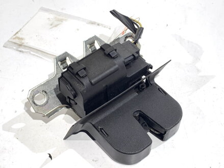 Zámok veka batožinového priestoru zadný Opel Insignia A (G09) 2008 - 2017 13253732