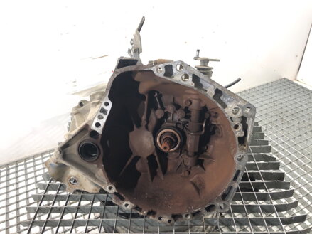 Prevodovka Toyota Aygo (_B1_) 2005 - 2014 20TT01