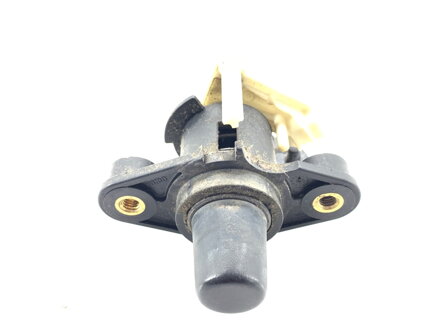 Kľučka veka batožinového priestoru zadná Toyota Aygo (_B1_) 2005 - 2014