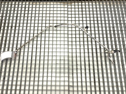 Hadica klimatizácie Toyota Aygo (_B1_) 2005 - 2014